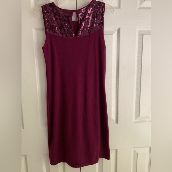 Dresses, GIANI BINI, size S, color purple - Picture 2 of 4